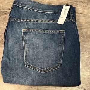 Blue Denim Jeans Lot 1075